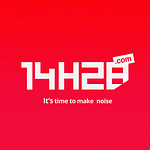 14H28.COM logo