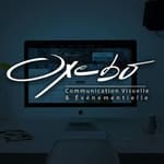 Oxebo logo