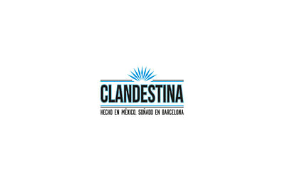 Tequila clandestina. Brand, content, label & web - Branding & Positioning