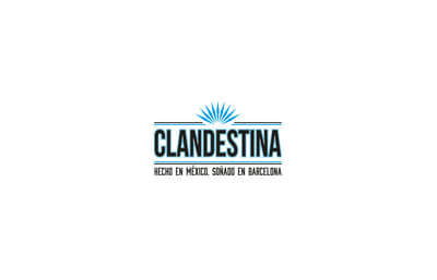 Tequila clandestina. Brand, content, label & web - Branding & Positioning