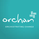 Orchan Consulting I Asia logo