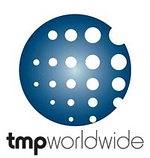 TMP Worldwide Advertising & Communications logo