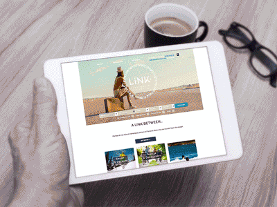Site internet - Stratégie digitale