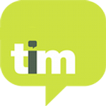 TIM Dialogue Marketing B.V. logo