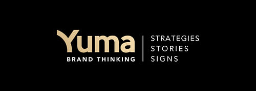 Yuma | Brand Thinking cover