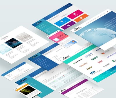 BorealOS - Desarrollo plataforma web JAVA / J2EE - Creación de Sitios Web