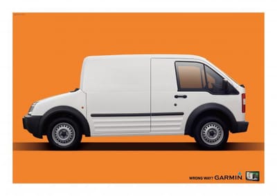 VAN - Advertising