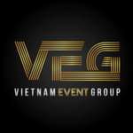 VietNam Event Group - VEG logo