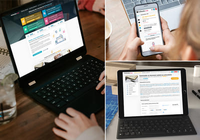 Mystudies - Grafikdesign