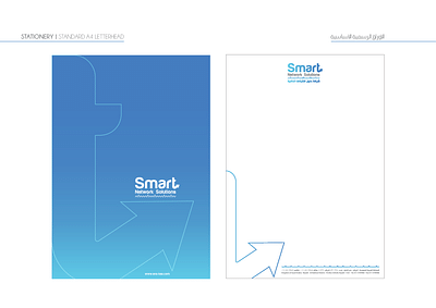 Branding work - Branding & Positioning
