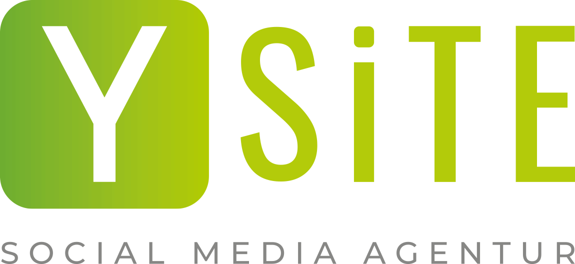 Y-SiTE - Die Social Media Agentur