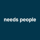 Needs People Designing The Good logo