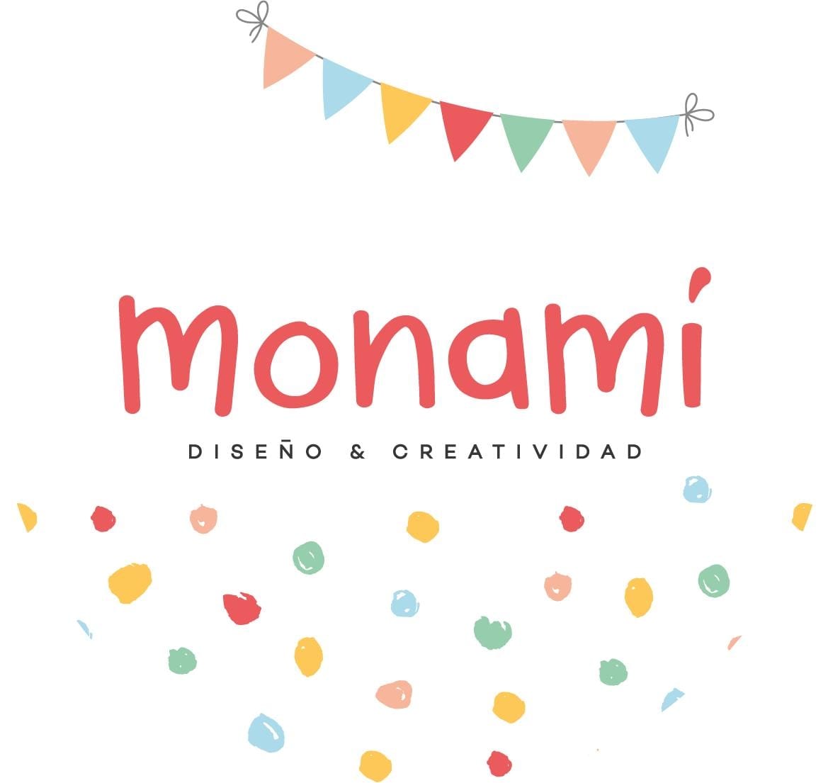 Monamí- Diseño&Creatividad