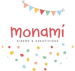 Monamí- Diseño&Creatividad