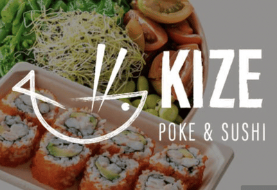 Web Development Kize - Website Creatie
