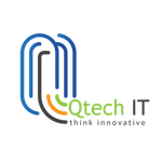 Qtech IT logo