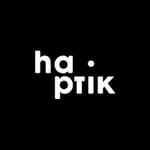 Haptik Medienagentur logo
