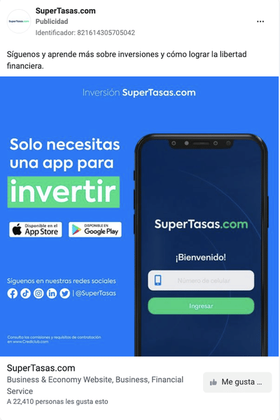 +300% MQL (Marketing Qualified Leads) - Digital Strategy