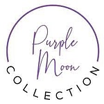 Purple Moon Collection logo