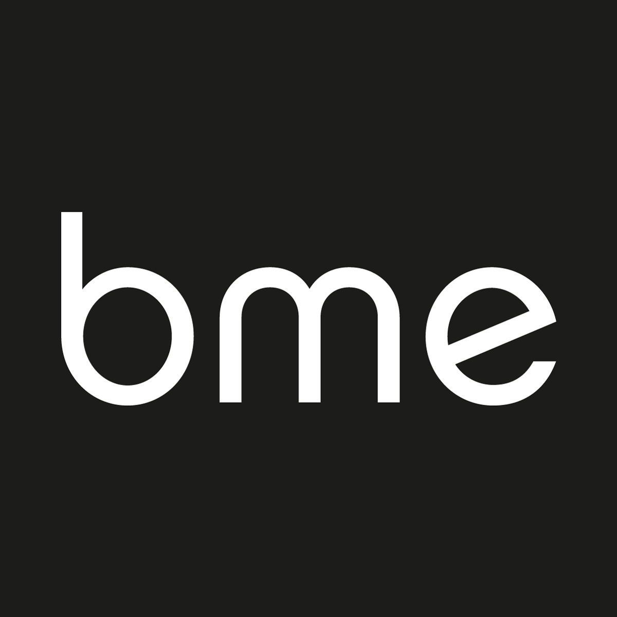 Bme diseño