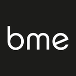 Bme diseño logo