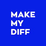 MAKE MY DIFF