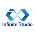 Infinite Studio logo