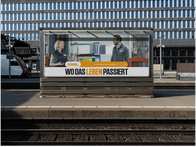 Employer Branding for Coop. - Réseaux sociaux