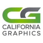 CA Graphics logo