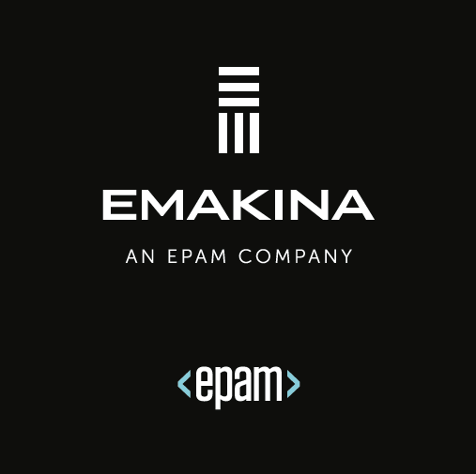 Emakina, an Epam company