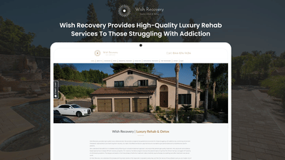 Custom software development for rehab clinic - Software Ontwikkeling