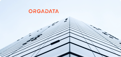 Orgadata - Webanwendung