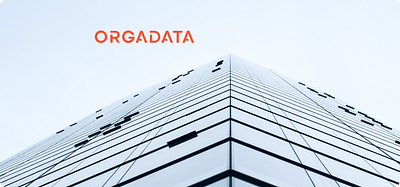 Orgadata - Image de marque & branding