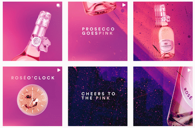 La Gioiosa Et Amorosa - Branding y posicionamiento de marca