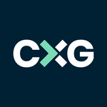 Creative X Growth logo