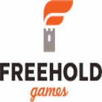 Freehold Games,LLC logo