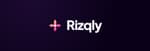 Rizqly logo