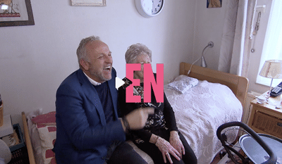 Het komt allemaal samen bij NLZIET - Branding & Positionering