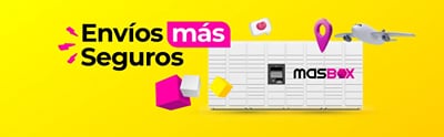 Más Box — una marca que funciona todos los días - Publicidad Online