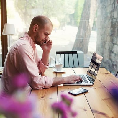 Europese PR voor verzekeringsbedrijf Yellow Hive - Bedrijfscommunicatie