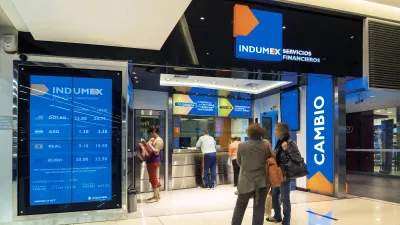 Rebranding y estrategia de marca para Indumex - Markenbildung & Positionierung