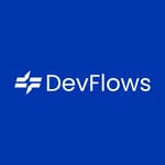 Devflows - Agence IA & Low Code logo