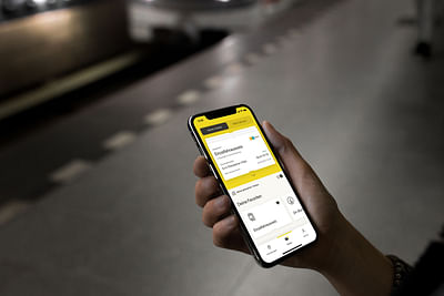 Multimodale Mobilität – die neue BVG Fahrinfo App - Innovation