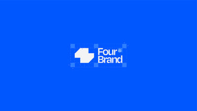 Four Brand: Pillar-Driven Rebrand - Branding & Positionering