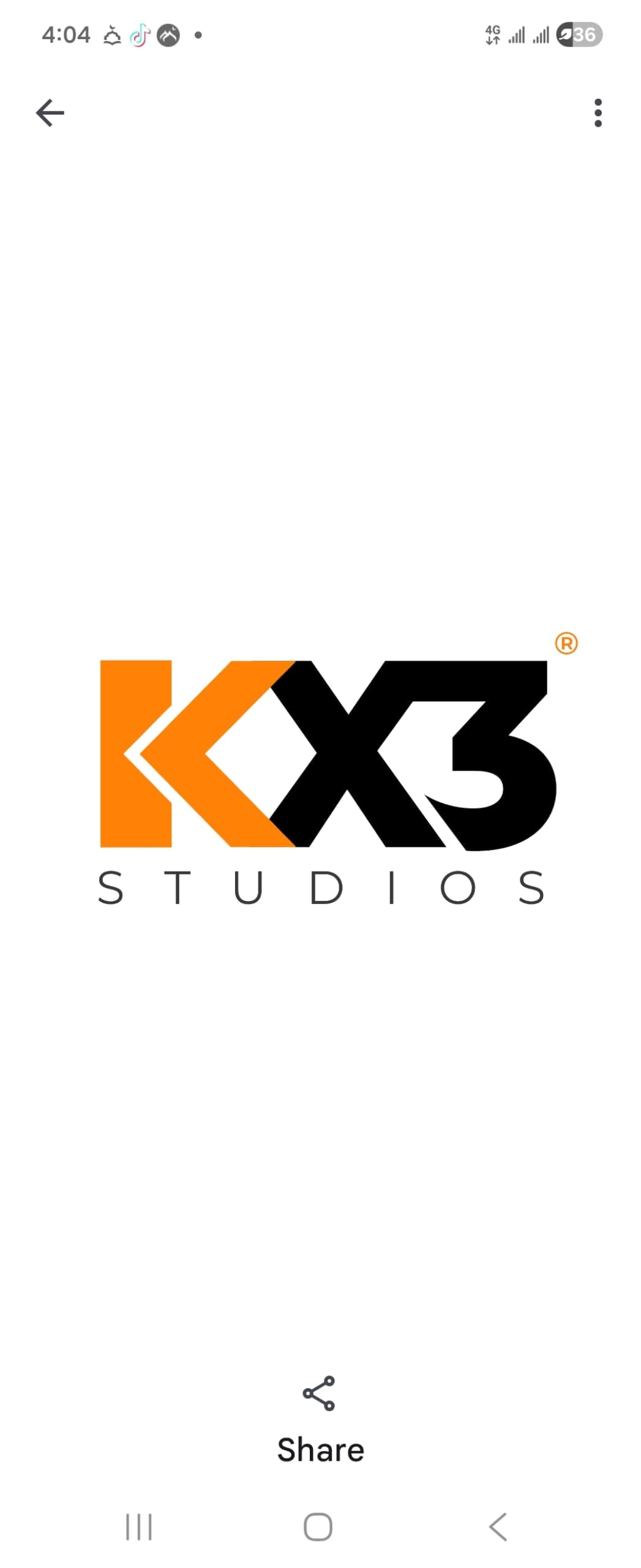 Kx3 Studios