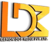 Lemon Dot Media logo