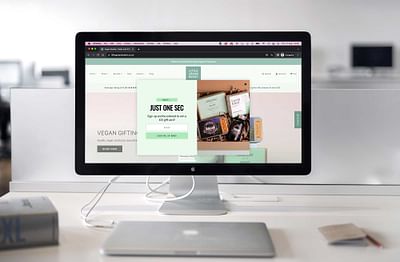 eCommerce Shopify Project - SEO