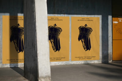 XLNCY - Branding & Positionering