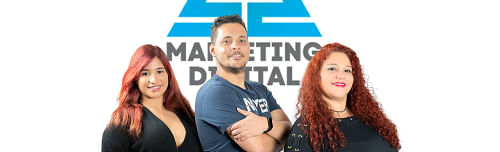 SOS Marketing Digital cover