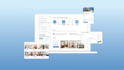 HomeLike - Software Entwicklung